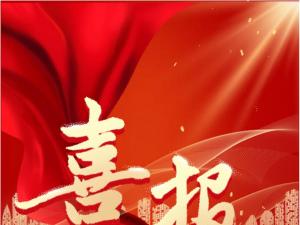 喜報(bào)！精大儀表被認(rèn)定為 合肥市大數(shù)據(jù)企業(yè)